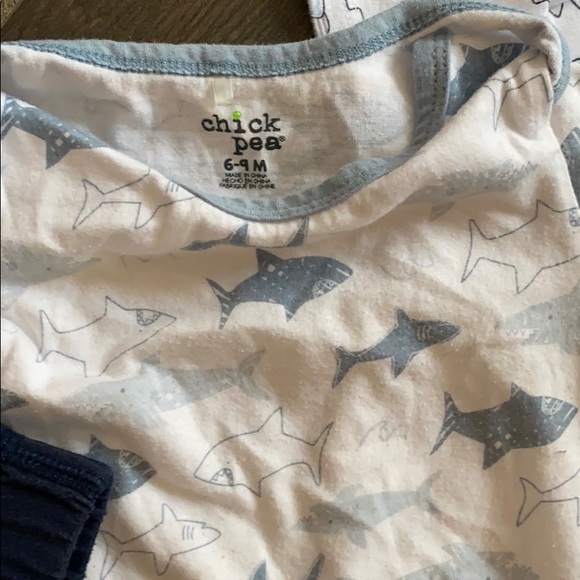 🎉baby boy outfits bundle - Picture 5 of 5